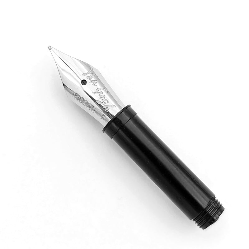 Visconti 5 Steel Nib Unit Van Gogh