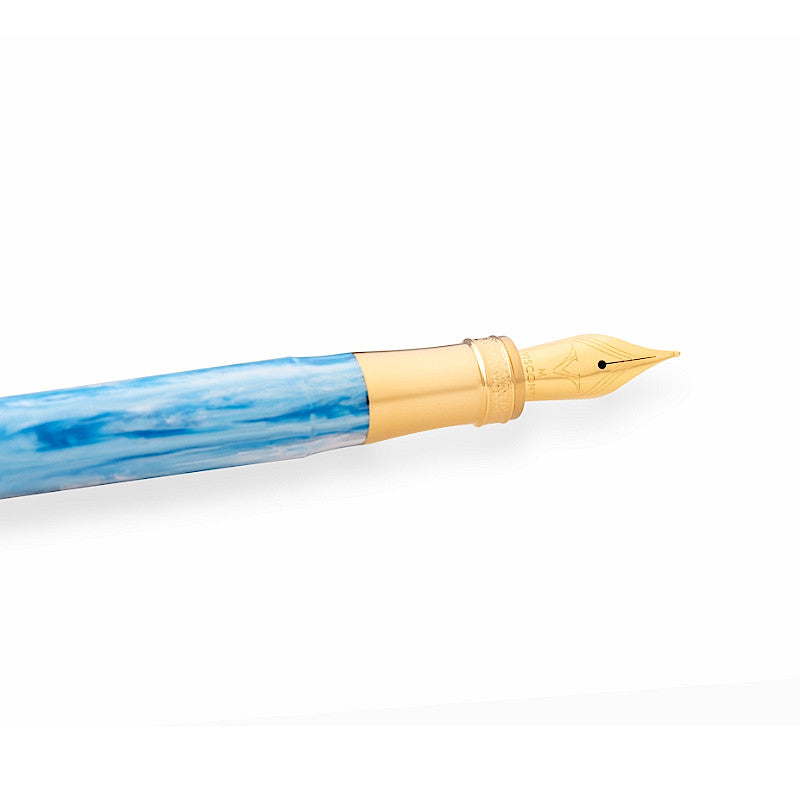 Visconti Comedia Paradiso