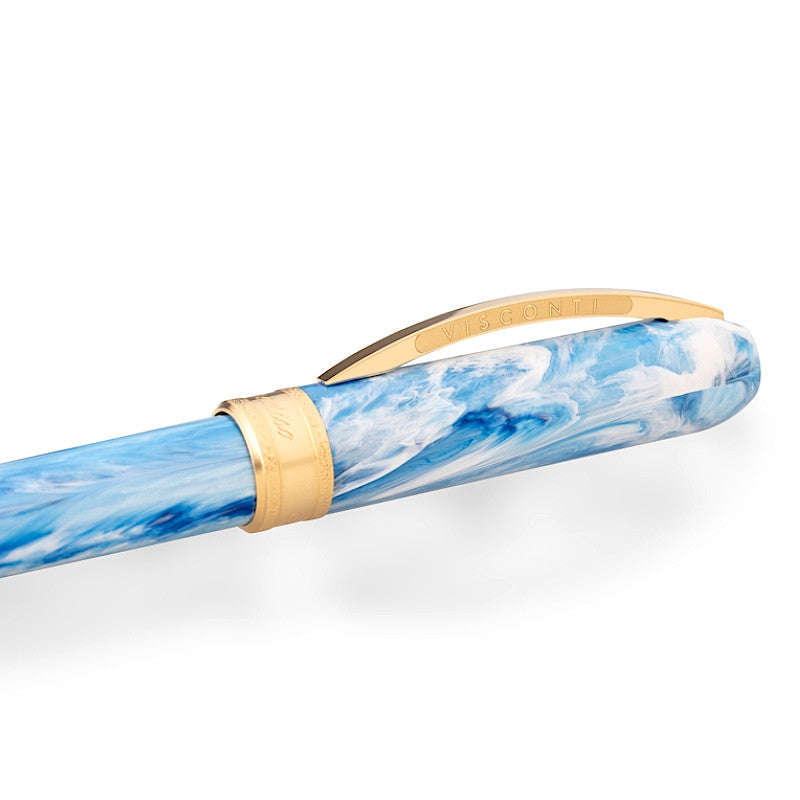 Visconti Comedia Paradiso