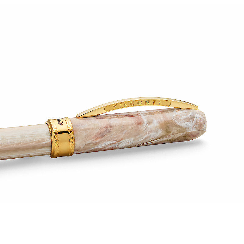 Visconti Comedia Virgilio Limited Edition