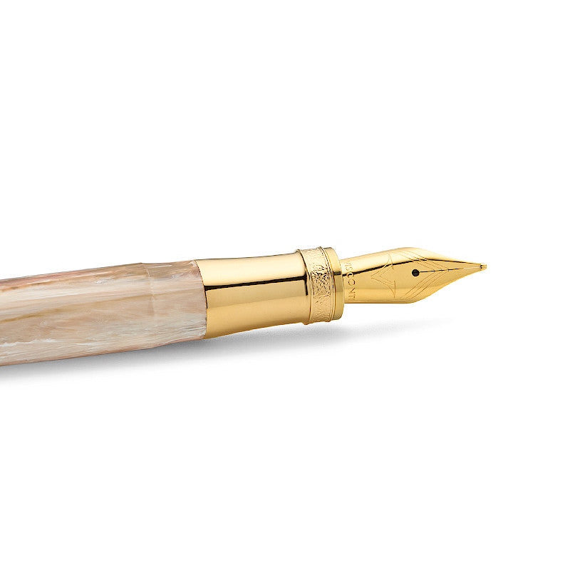 Visconti Comedia Virgilio Limited Edition