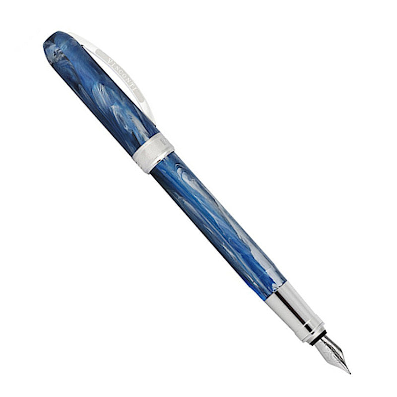 Visconti Rembrandt Blauer Nebel