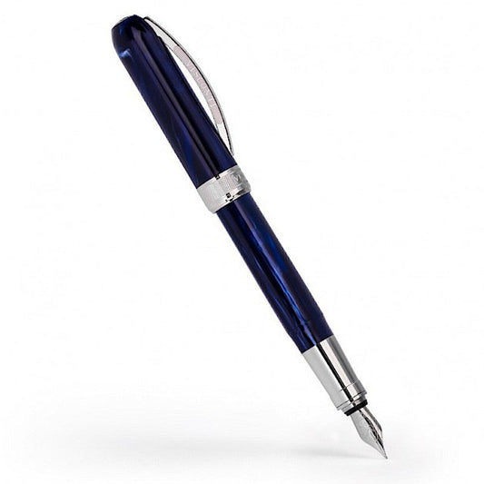 Visconti Rembrandt Azul