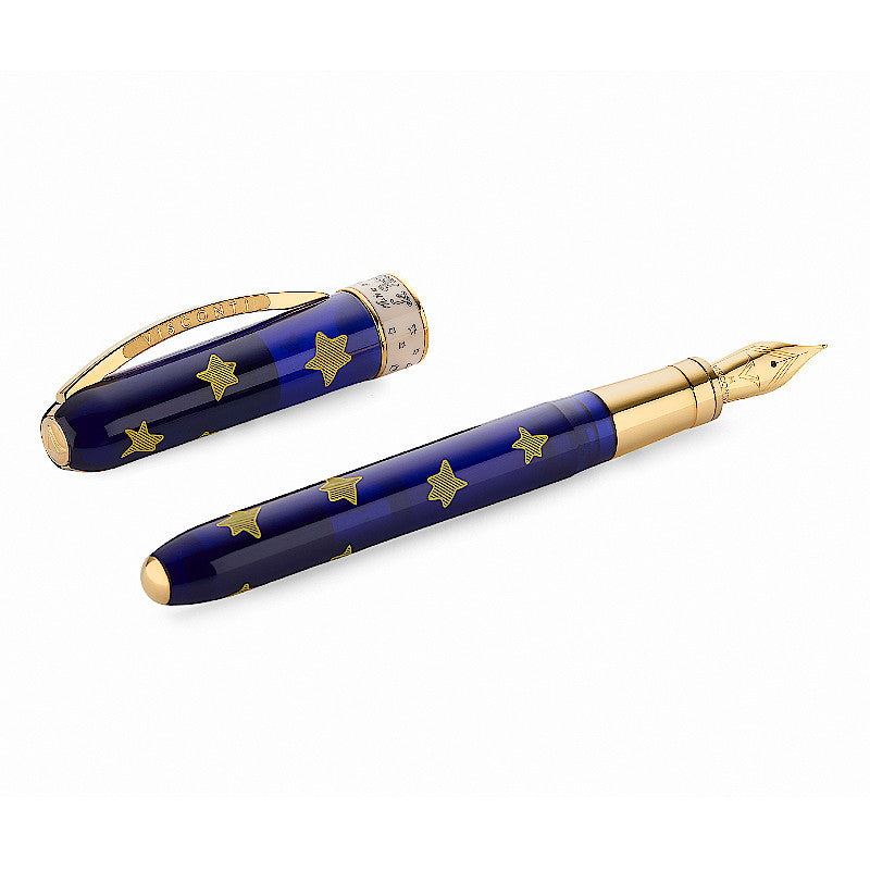 NEW 2026!! Visconti Le Petit Prince Fountain Pen