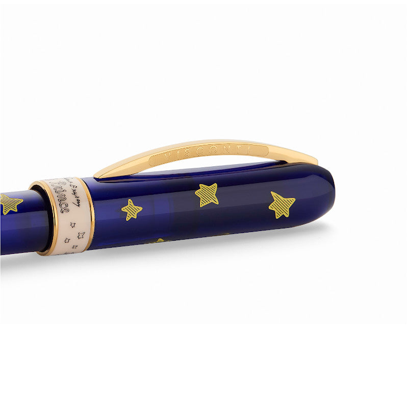 NEW 2026!! Visconti Le Petit Prince Fountain Pen