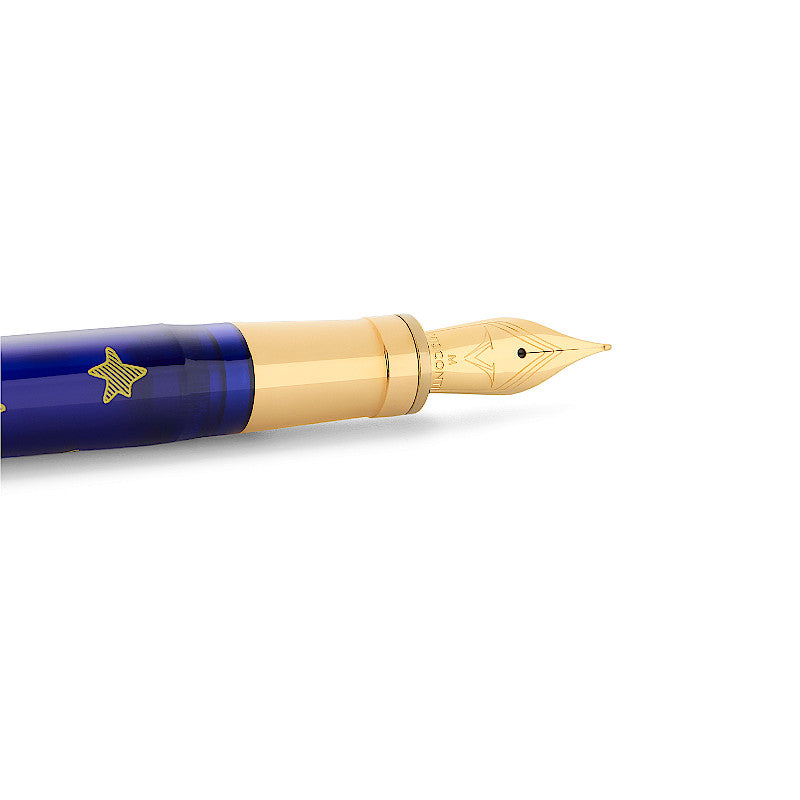NEW 2026!! Visconti Le Petit Prince Fountain Pen