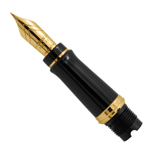 Waterman Expert III 18K Gold Grip Section