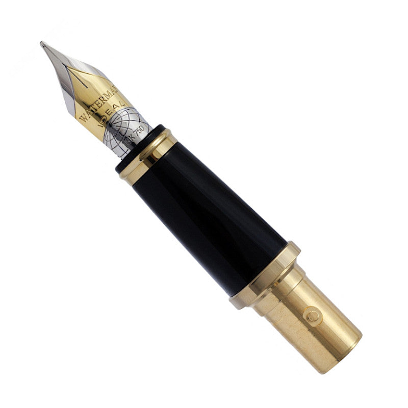 Waterman Exception 18K Gold Grip Section