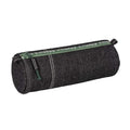 Brunnen s’maepp Padded Black Denim Case, XL