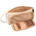 Brunnen s’maepp Padded Jute-Cork Case-Bag, XL