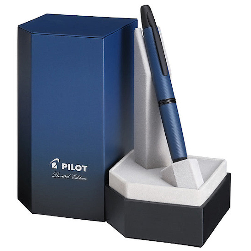 2025 NEW!! Pilot Capless Link Midnight Limited Edition – FPnibs