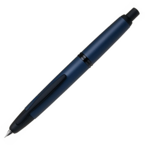 2025 NEW!! Pilot Capless Link Midnight Limited Edition