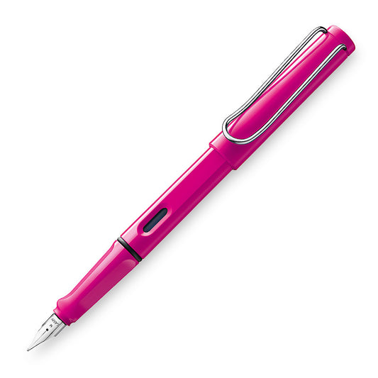 Lamy Safari Rosa