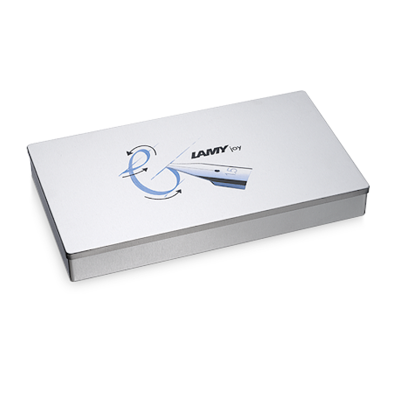 Lamy 011 Joy AL Calligraphy Set