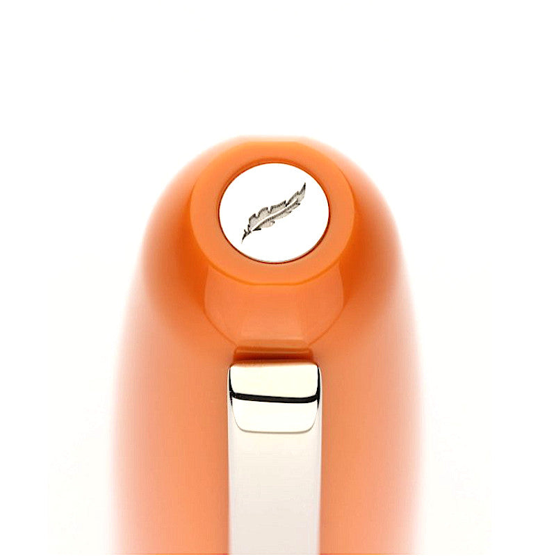 SCRIBO Piuma 18k Nib Levante. Limited Edition