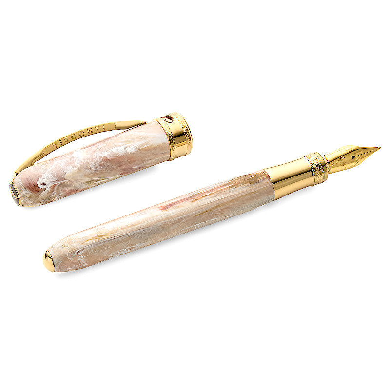 Visconti Comedia Virgilio Limited Edition