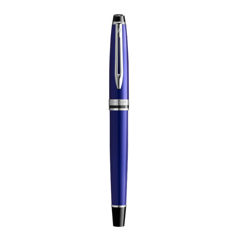 Waterman Expert CT azul oscuro, punta M