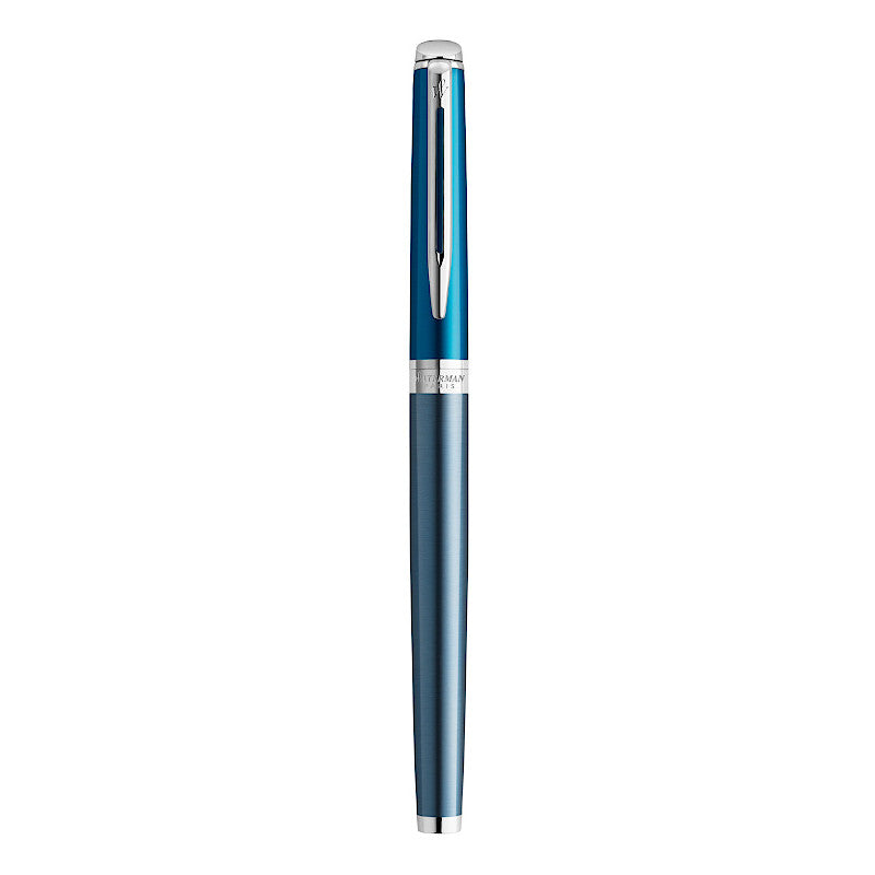 Waterman Hemisphere French Riviera Cote Blue, M Tip