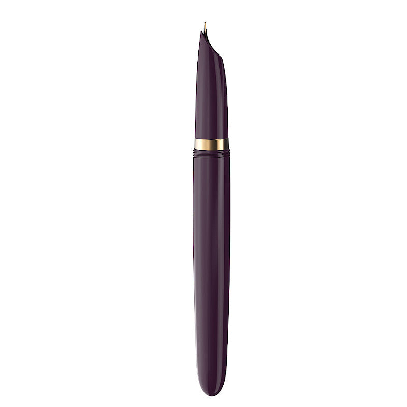 Parker 51 Deluxe Plum GT