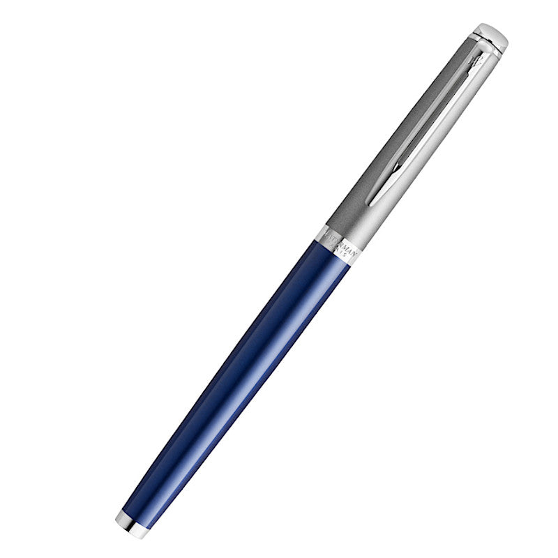 Waterman Hemisphere Essential Blue, F Tip - Limited Edition