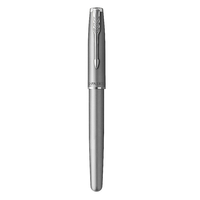 Parker Sonnet Essential Stainless Steel CT Limited Edition