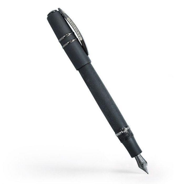 Visconti Homo Sapiens Lava Dark Age Oversize