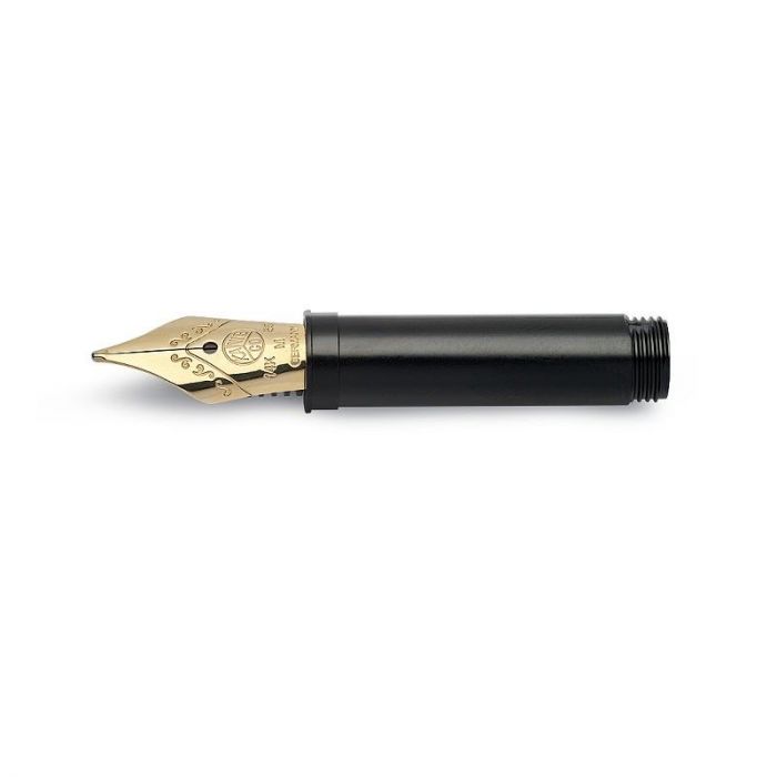 Plumín de oro de 14 quilates PREMIUM 060 de Kaweco 