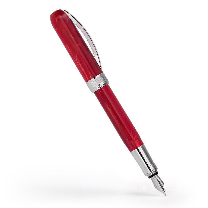 Visconti Rembrandt Rojo