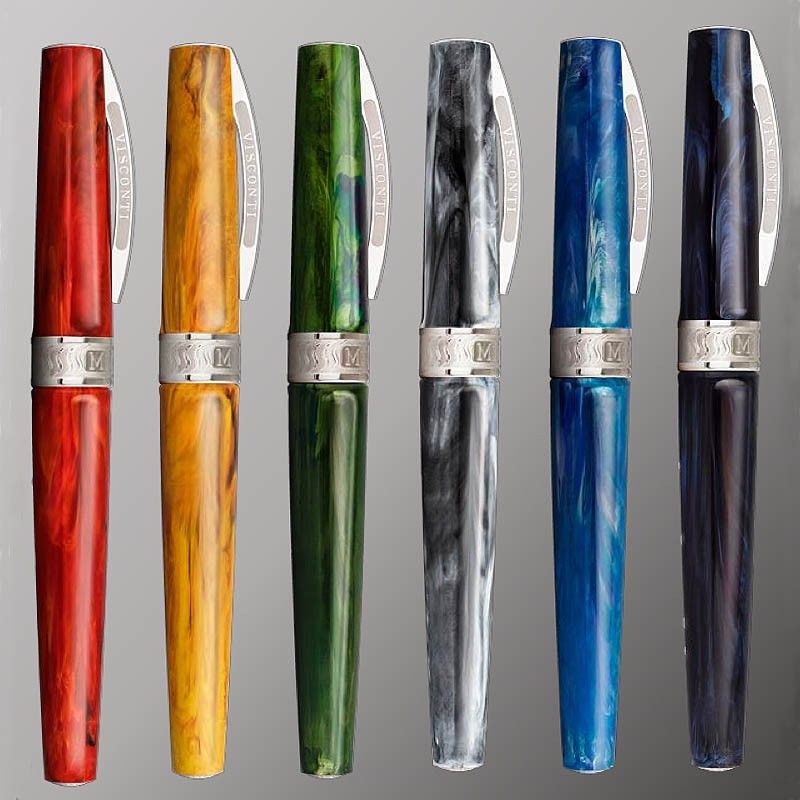 Cuerno Visconti Mirage