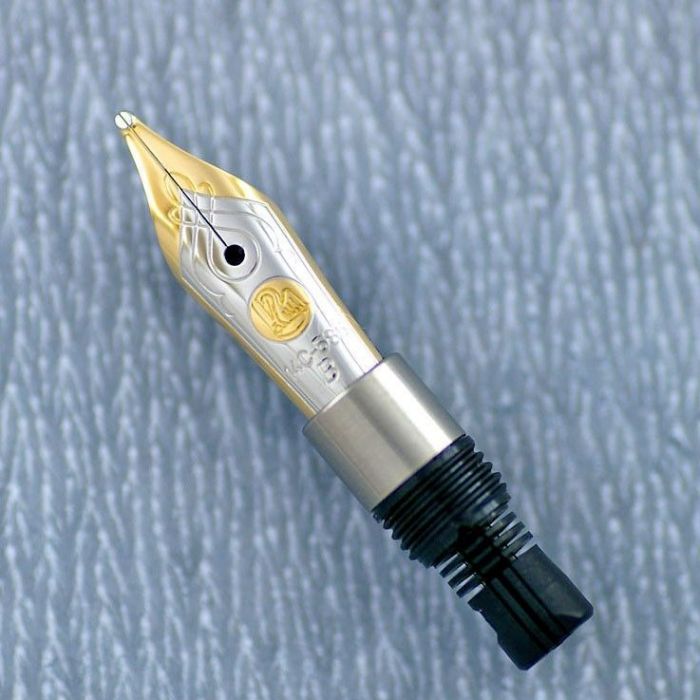 Unidad de puntas Pelikan M400 14k