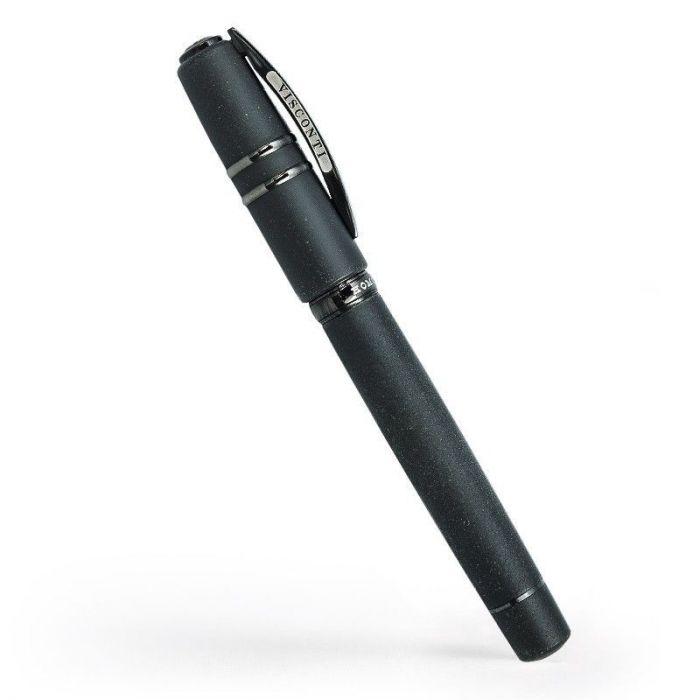 Visconti Homo Sapiens Lava Dark Age Oversize