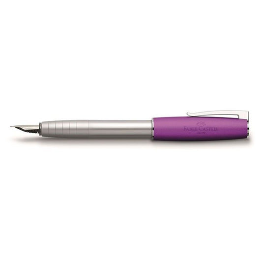Faber-Castell Loom Metallic Violet Limited Edition
