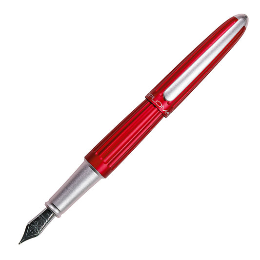 DIPLOMAT AERO Red. LAST UNITS!