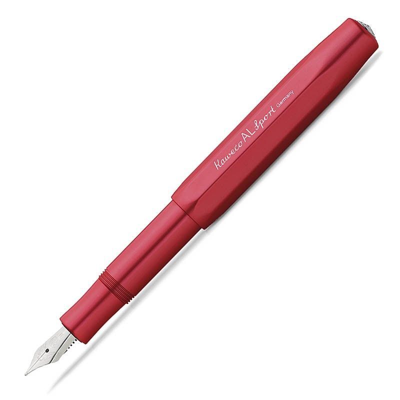 Kaweco AL Sport Deep Red