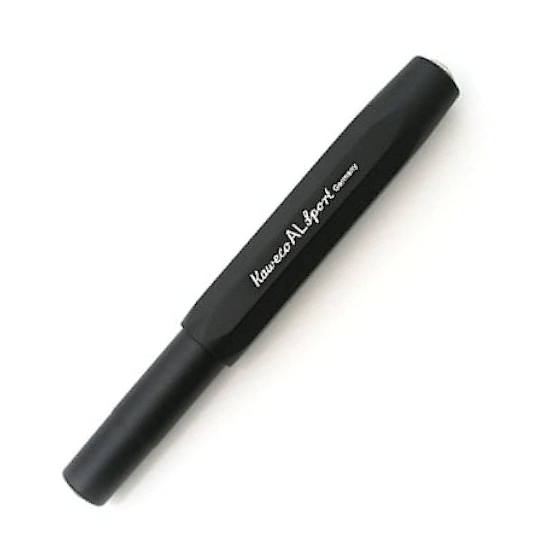 Kaweco AL Sport All Black