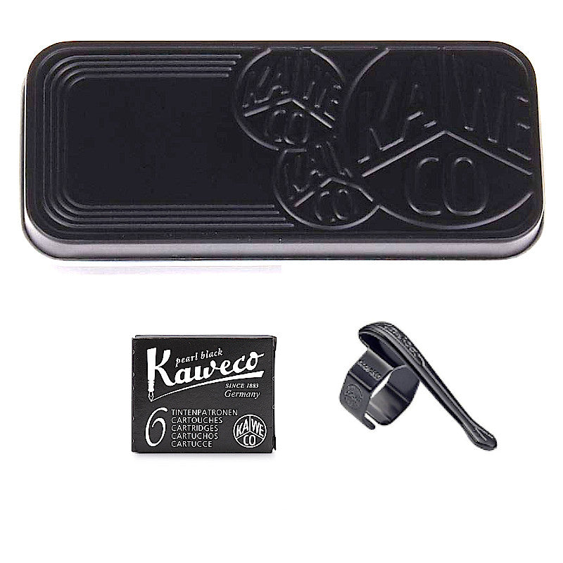 Kaweco AL Sport All Black