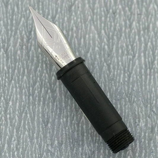 Visconti Size 5 Steel Nib Unit