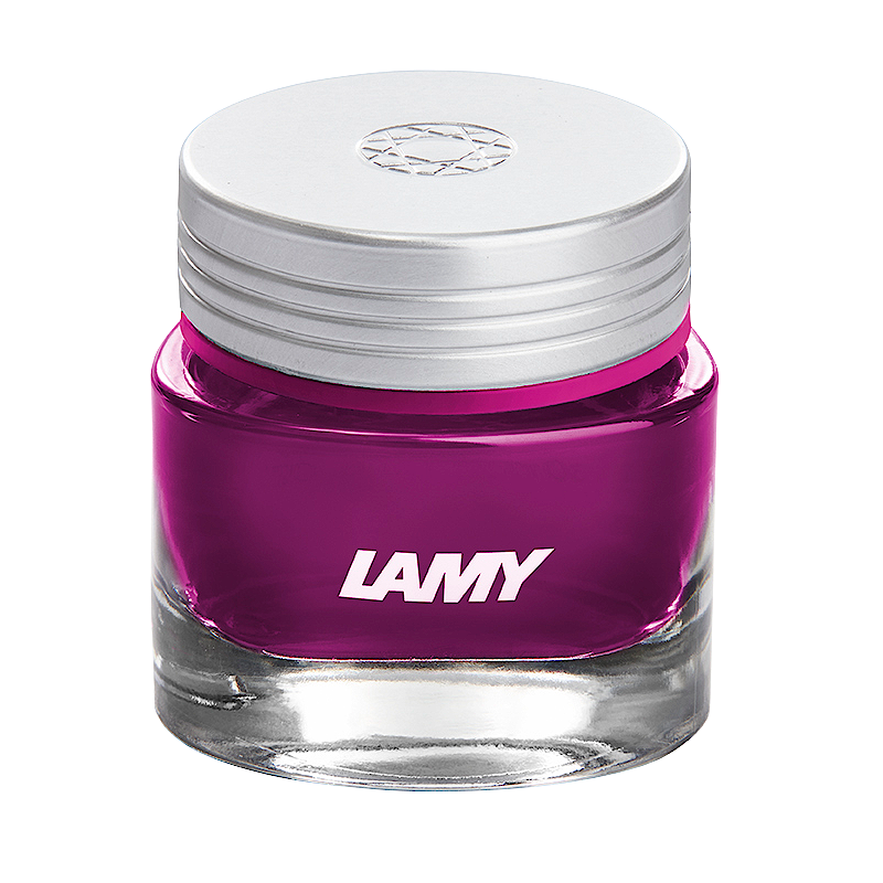 LAMY T53 Crystal Ink, Beryl