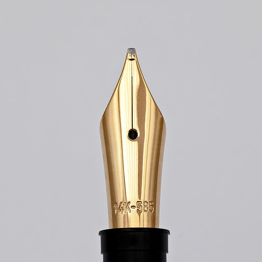 Bock 180 14K nib