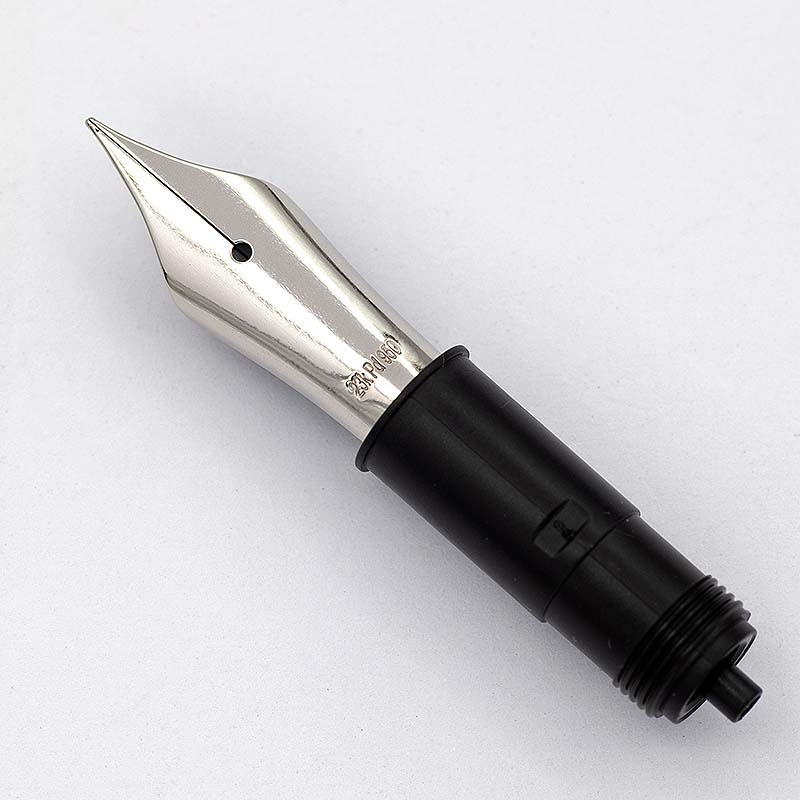 Bock 250 23K Palladium Nib