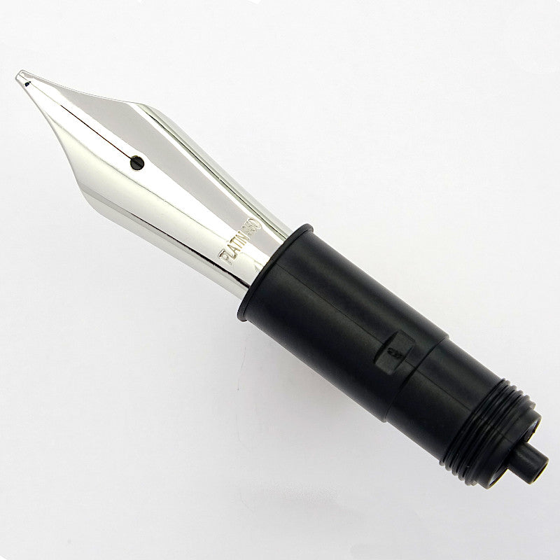 Bock 250 950 Platinum Nib