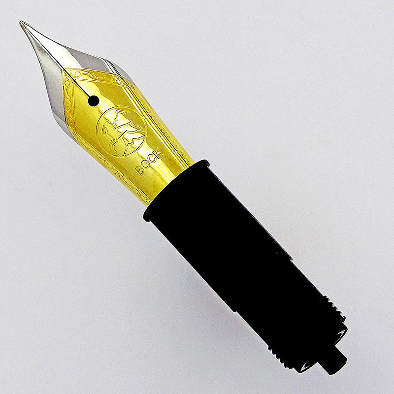 Bock 250 Stainless Steel Two Tone