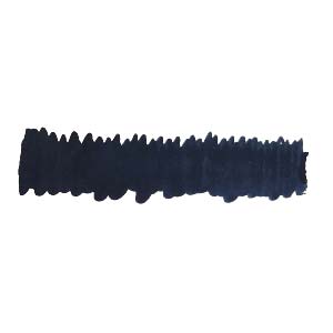Diamine 150th Anniversary Ink 40ml, 1864 Blue Black