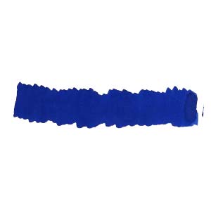 Diamine 150th Anniversary Ink 40ml, Blue Velvet