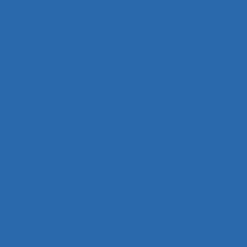 Waterman Ink Bottled 50ml, Serenity Blue