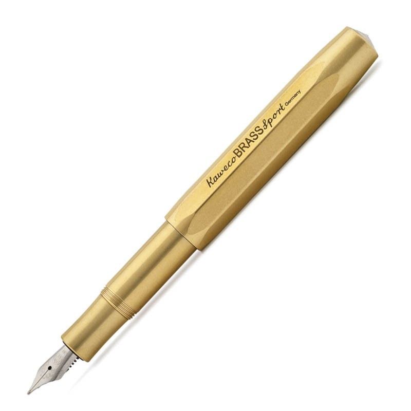 Kaweco Brass Sport