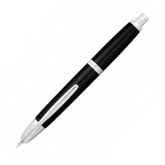 Pilot Capless Decimo Negro