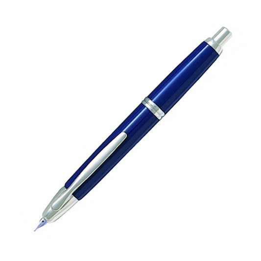 Pilot Capless Decimo Dunkelblau