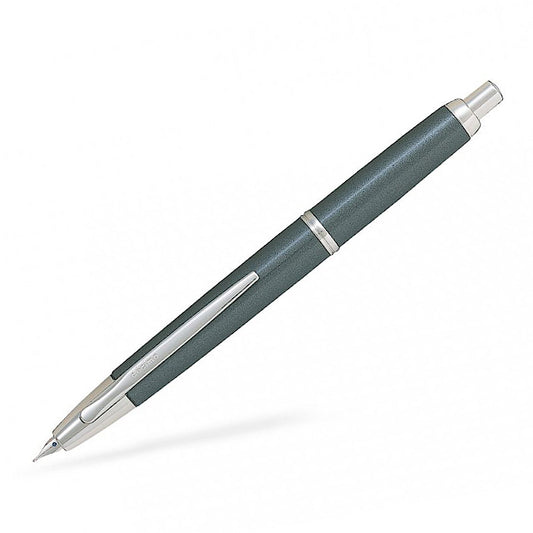 Pilot Capless Decimo Graphit