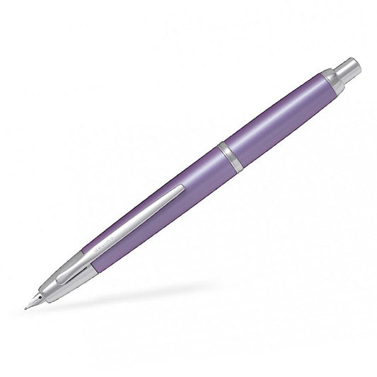 Pilot Capless Decimo Malva